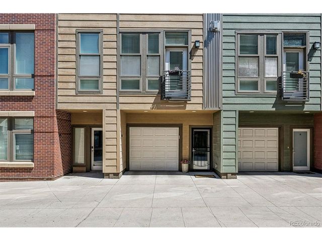 2147 N Downing St, Denver, CO 80205