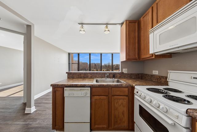 345 E Eastgate Place 204, Chicago, IL 60616