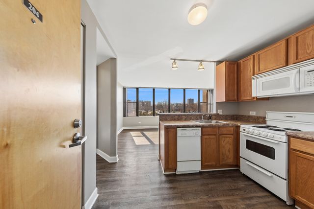 345 E Eastgate Place 204, Chicago, IL 60616