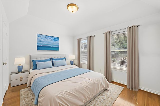 13331 Brentonwood Lane, Houston, TX 77077