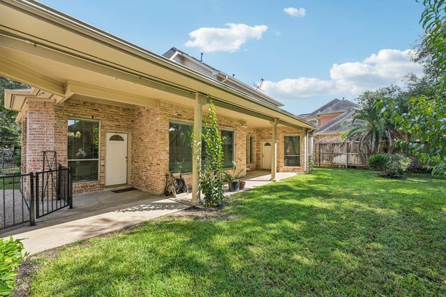 13331 Brentonwood Lane, Houston, TX 77077