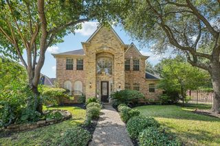 13331 Brentonwood Lane, Houston, TX 77077