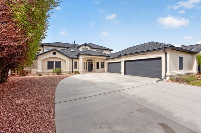 11127 Inverness Court NE, Albuquerque, NM 87111