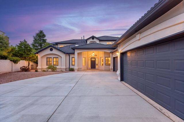 11127 Inverness Court NE, Albuquerque, NM 87111