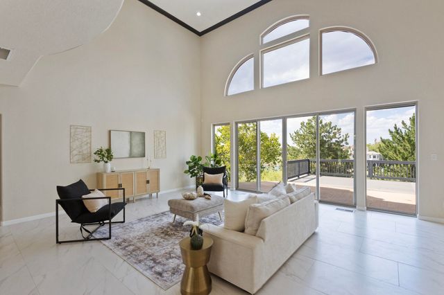 11127 Inverness Court NE, Albuquerque, NM 87111