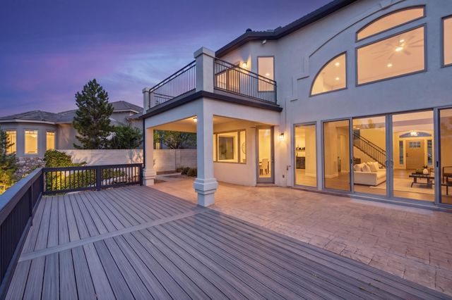 11127 Inverness Court NE, Albuquerque, NM 87111