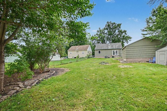 5602 57th Avenue N, Crystal, MN 55429