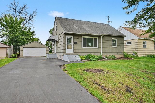 5602 57th Avenue N, Crystal, MN 55429