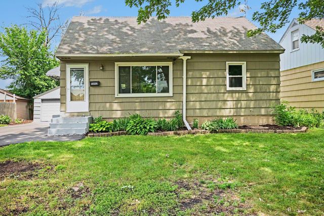 5602 57th Avenue N, Crystal, MN 55429