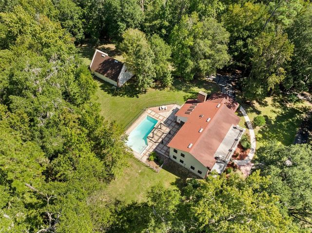 4621 NW 71ST BOULEVARD, Gainesville, FL 32606