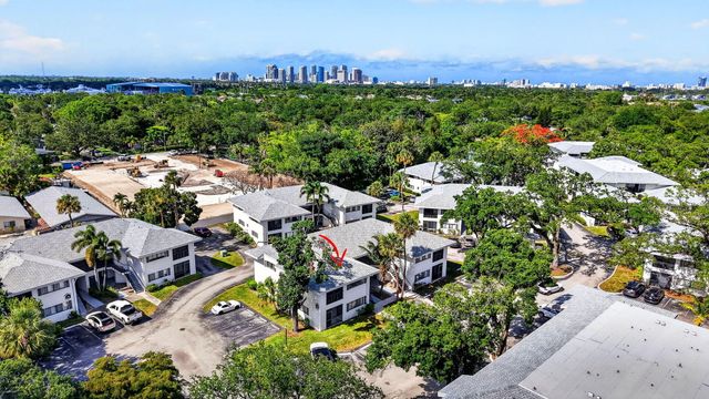 2550 SW 18th Terrace 2111, Fort Lauderdale, FL 33315