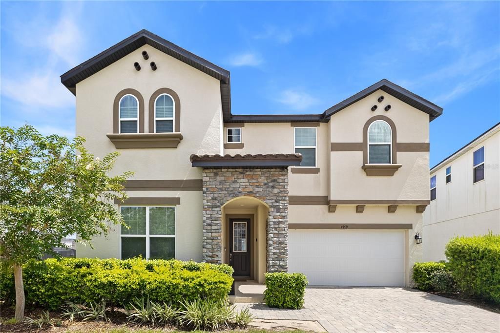 1779 TROPICAL PALMS CIRCLE, Kissimmee, FL 34747