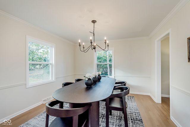 10720 Lakeview Drive, Carmel, IN 46033