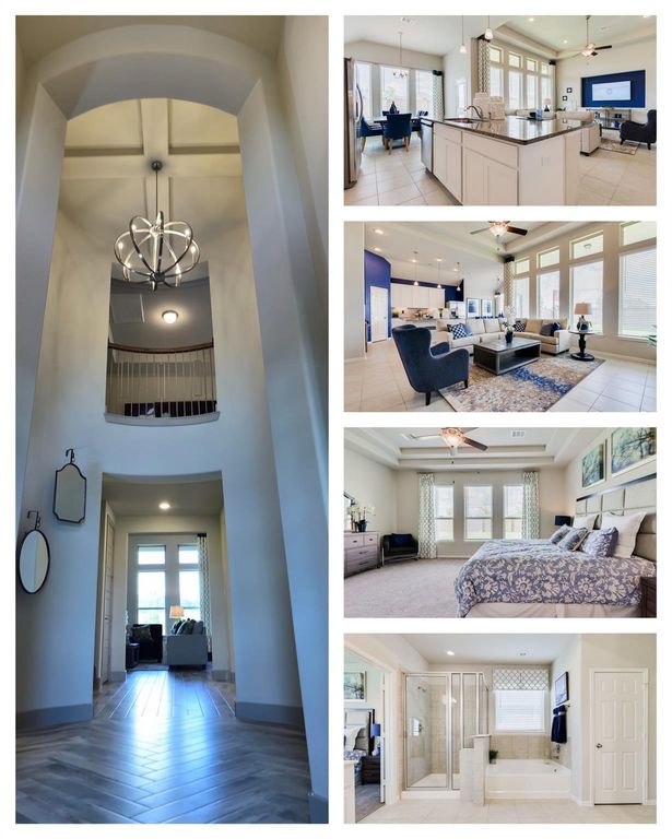 2506 Caspian Creek Lane, Iowa Colony, TX 77583