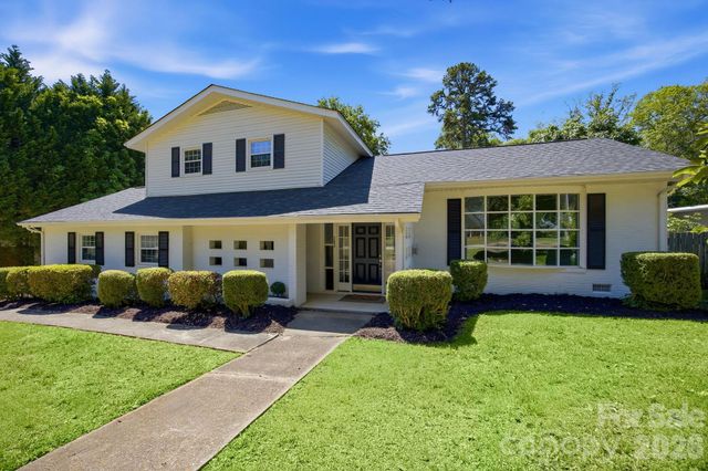 303 Odell Street, Kannapolis, NC 28083