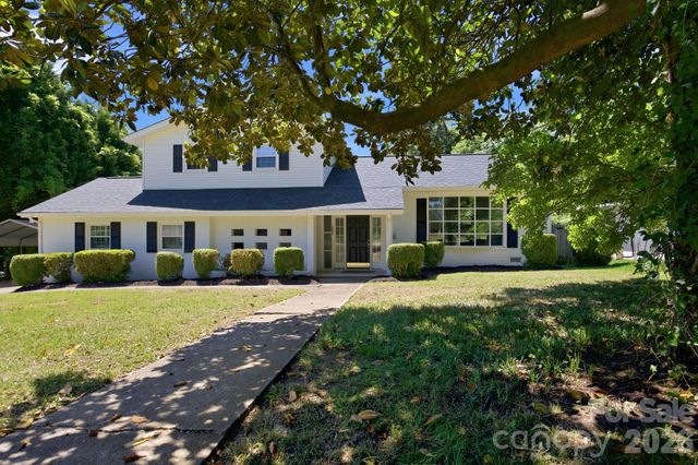 303 Odell Street, Kannapolis, NC 28083