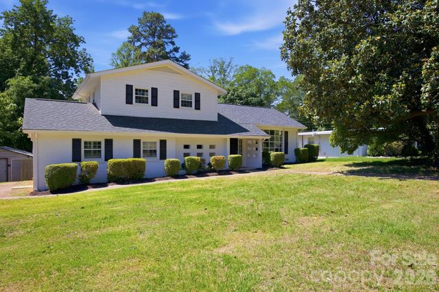303 Odell Street, Kannapolis, NC 28083