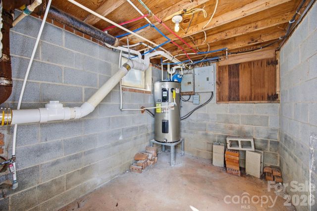 303 Odell Street, Kannapolis, NC 28083
