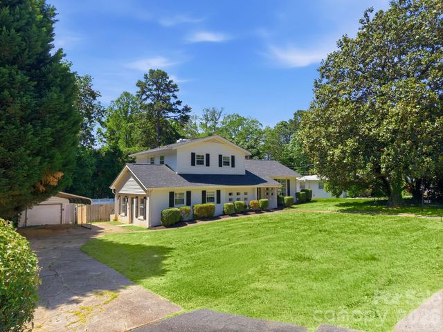 303 Odell Street, Kannapolis, NC 28083