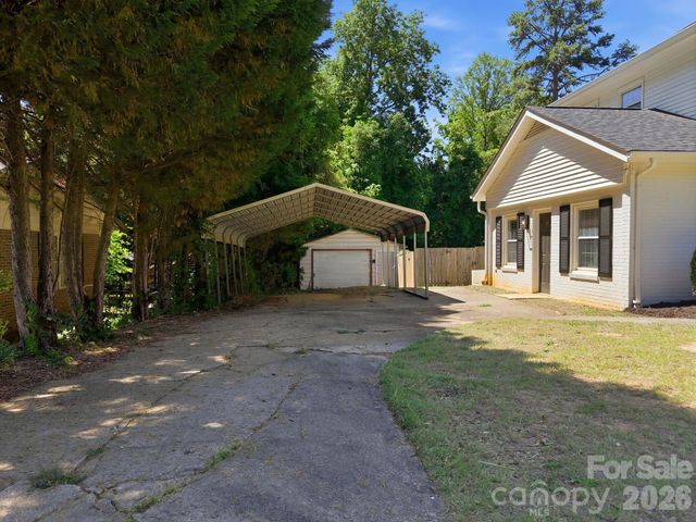 303 Odell Street, Kannapolis, NC 28083