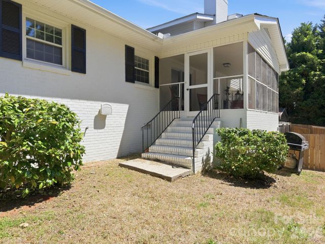 303 Odell Street, Kannapolis, NC 28083