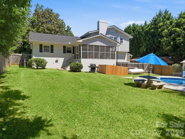 303 Odell Street, Kannapolis, NC 28083
