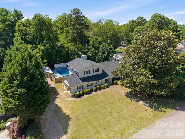 303 Odell Street, Kannapolis, NC 28083