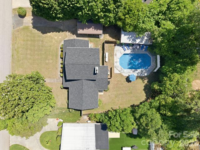 303 Odell Street, Kannapolis, NC 28083