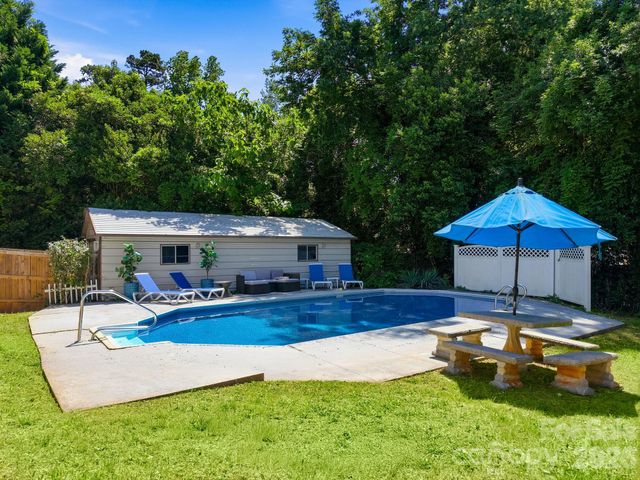 303 Odell Street, Kannapolis, NC 28083