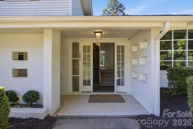 303 Odell Street, Kannapolis, NC 28083