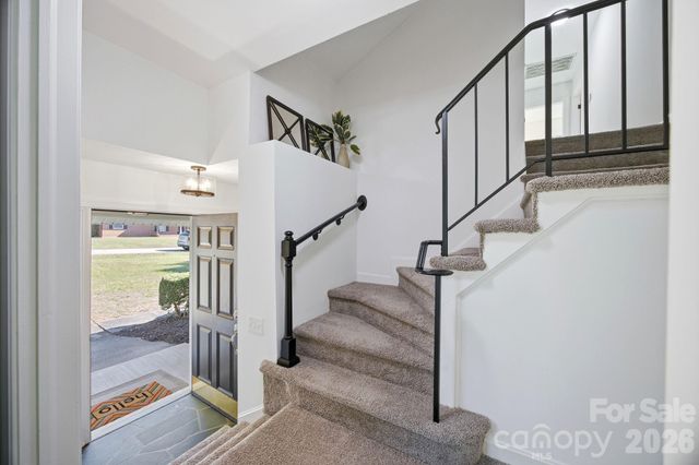 303 Odell Street, Kannapolis, NC 28083