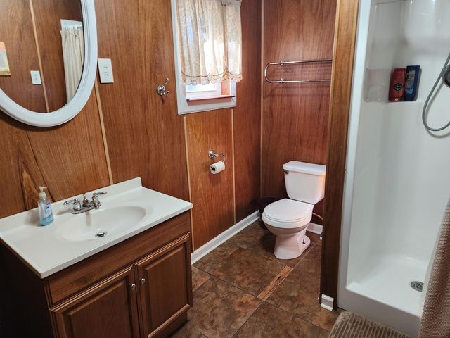 2589 Bayou Dularge Rd, Theriot, LA 70397