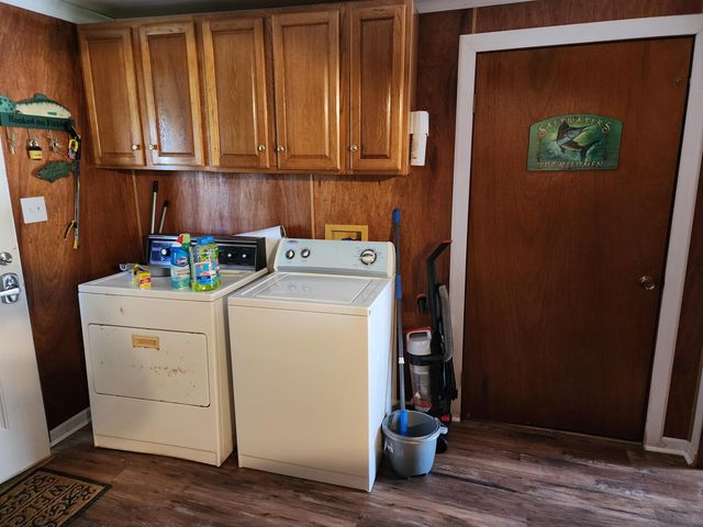 2589 Bayou Dularge Rd, Theriot, LA 70397