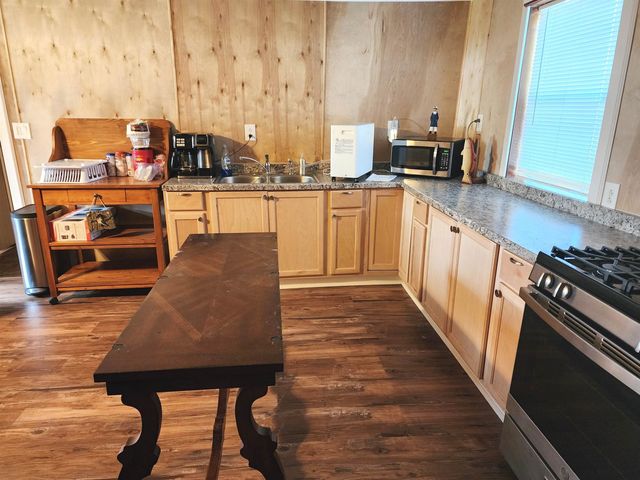 2589 Bayou Dularge Rd, Theriot, LA 70397