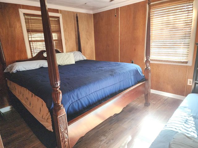 2589 Bayou Dularge Rd, Theriot, LA 70397