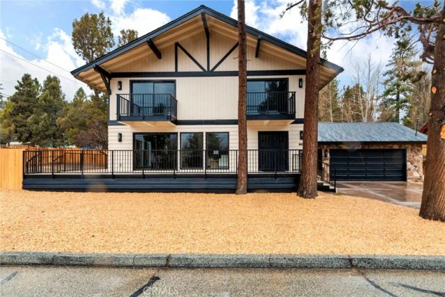 1087 Rocky Mountain Rd, Big Bear City, CA 92314