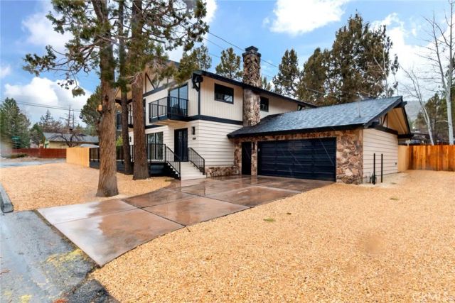 1087 Rocky Mountain Rd, Big Bear City, CA 92314