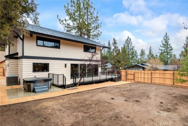 1087 Rocky Mountain Rd, Big Bear City, CA 92314