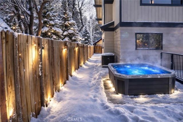 1087 Rocky Mountain Rd, Big Bear City, CA 92314