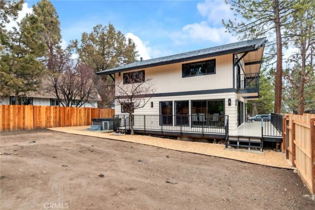 1087 Rocky Mountain Rd, Big Bear City, CA 92314