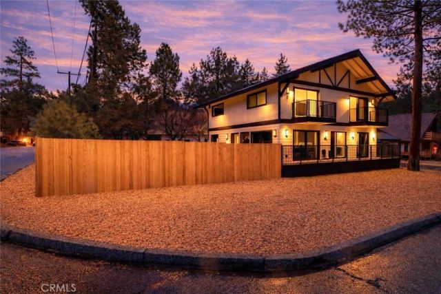 1087 Rocky Mountain Rd, Big Bear City, CA 92314