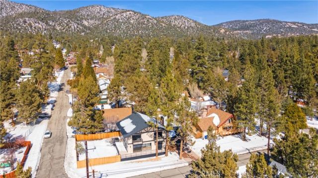 1087 Rocky Mountain Rd, Big Bear City, CA 92314