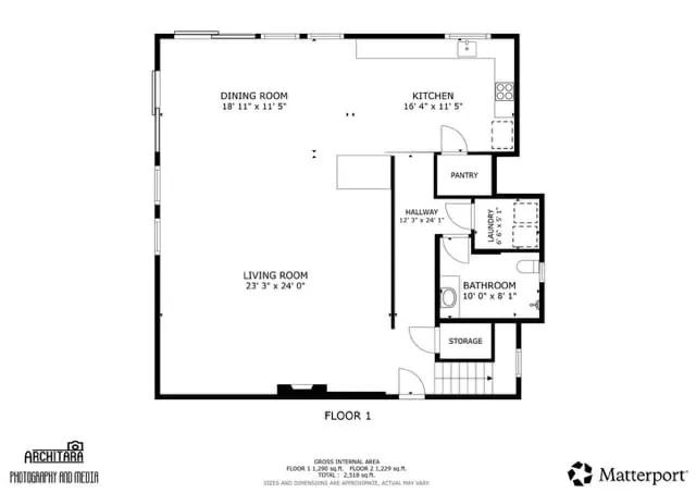 1087 Rocky Mountain Rd, Big Bear City, CA 92314