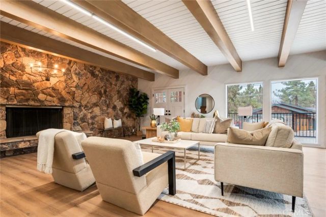 1087 Rocky Mountain Rd, Big Bear City, CA 92314