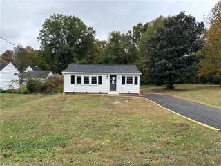 312 Hartle Street, Winston-salem, NC 27127