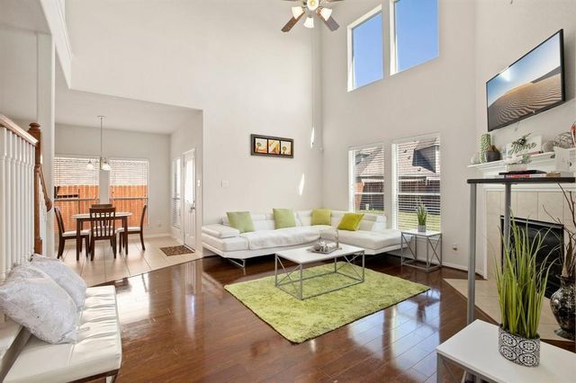 24715 Nautical Mile Lane, Katy, TX 77494