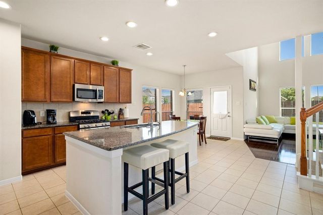 24715 Nautical Mile Lane, Katy, TX 77494