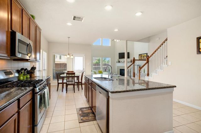 24715 Nautical Mile Lane, Katy, TX 77494