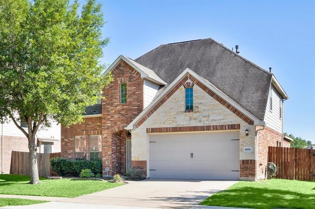 24715 Nautical Mile Lane, Katy, TX 77494