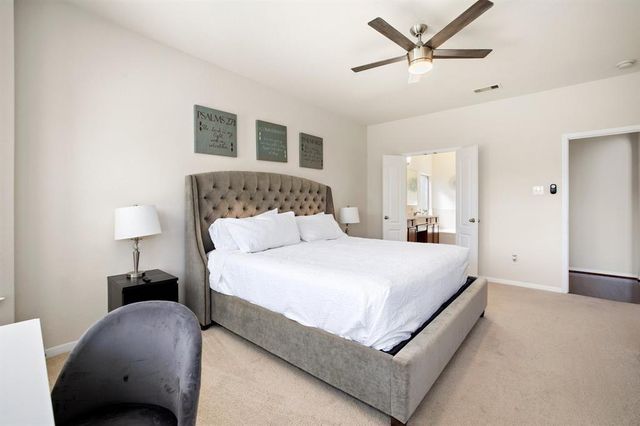 24715 Nautical Mile Lane, Katy, TX 77494